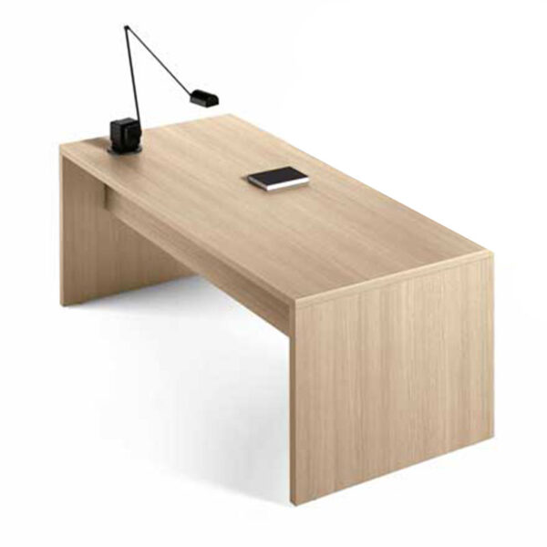 scrivania funny plus rovere