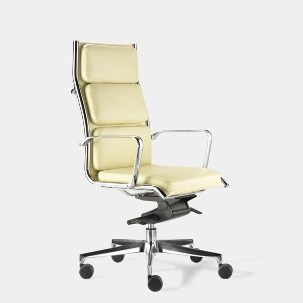 Sedia presidenziale Sky Soft