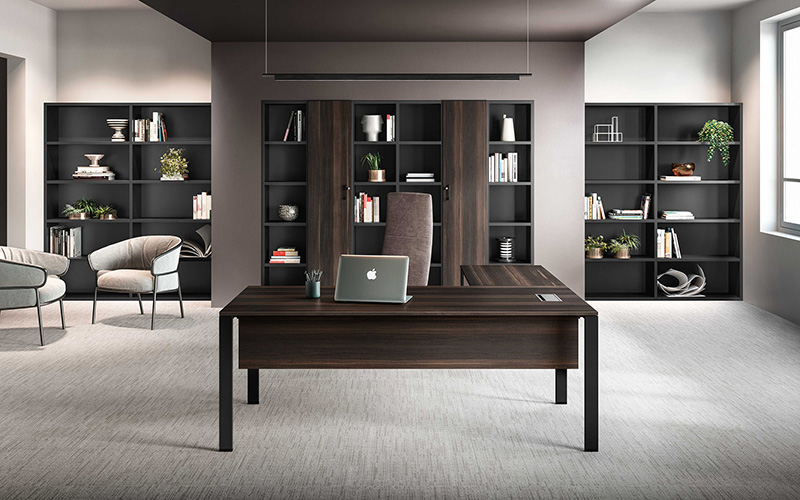 Libreria L90 - immagine 2
