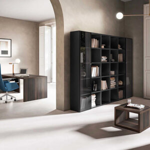 mobile libreria ufficio