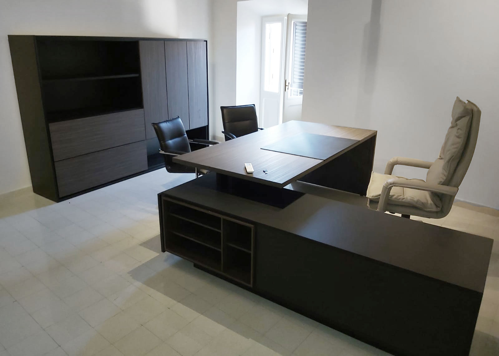 ufficio direzionale per Qualis Consulenza