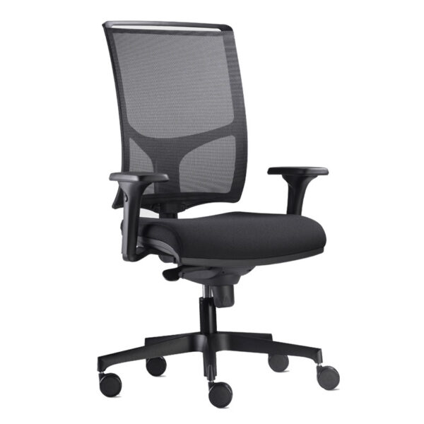 sedia ufficio Zed48