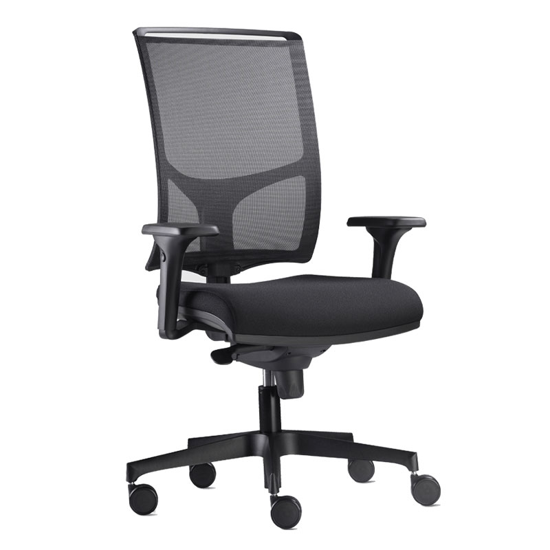 sedia ufficio Zed48