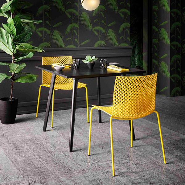 sedia multiuso Fuller indoor outdoor