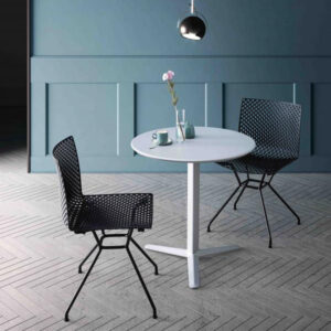 sedia multiuso Fuller indoor outdoor