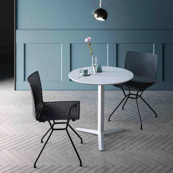 sedia multiuso Fuller indoor outdoor