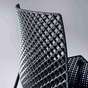 sedia multiuso Fuller indoor outdoor