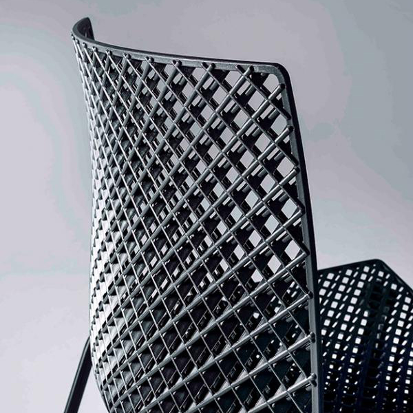 sedia multiuso Fuller indoor outdoor