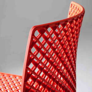 sedia multiuso Fuller indoor outdoor