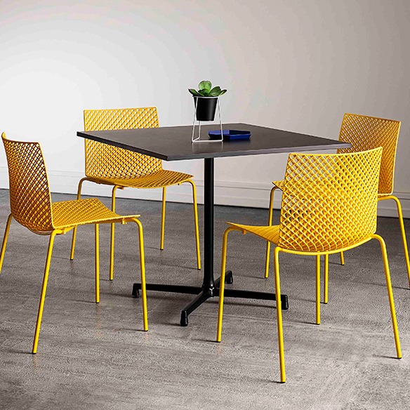 sedia multiuso Fuller indoor outdoor